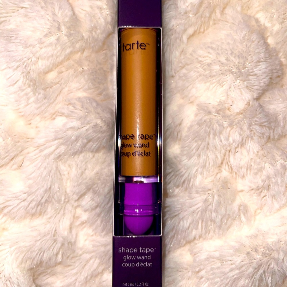 Tarte concealer